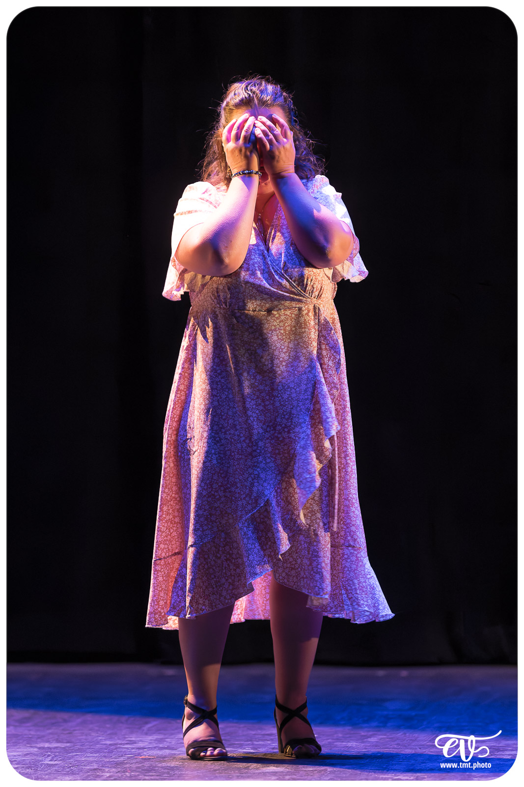 ATELIERS THÉÂTRE DU RCH - GRP 2